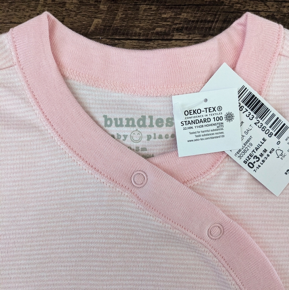 NWT Children's Place 2-Piece Set